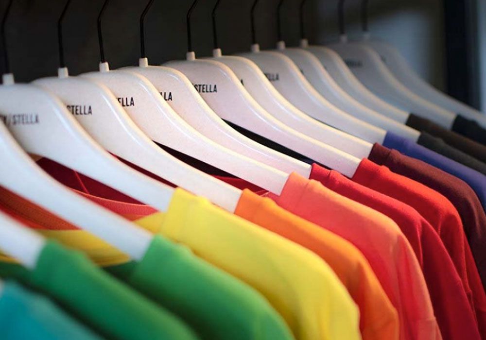 Pourquoi personnaliser des textiles en merchandising ?