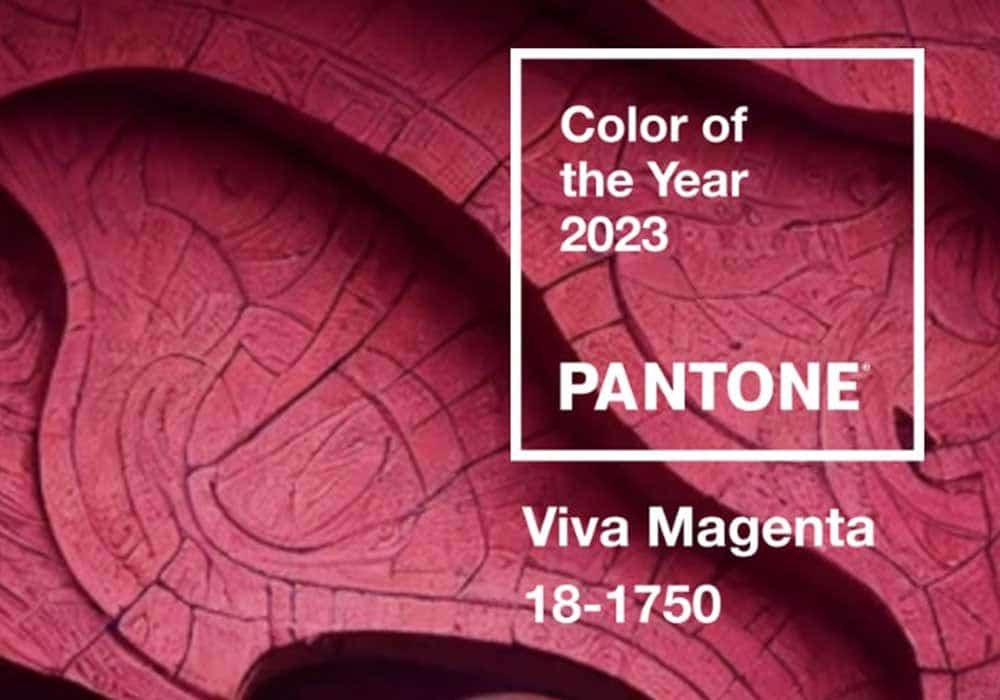 color of the year 2023 pantone