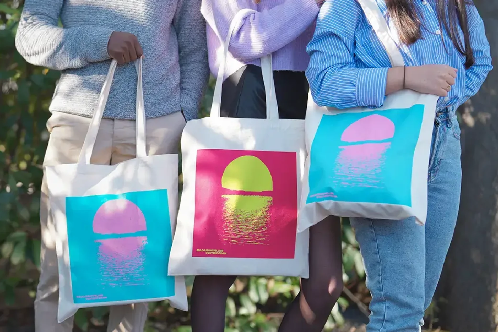 5 raisons de personnaliser des tote bags pour votre activité !