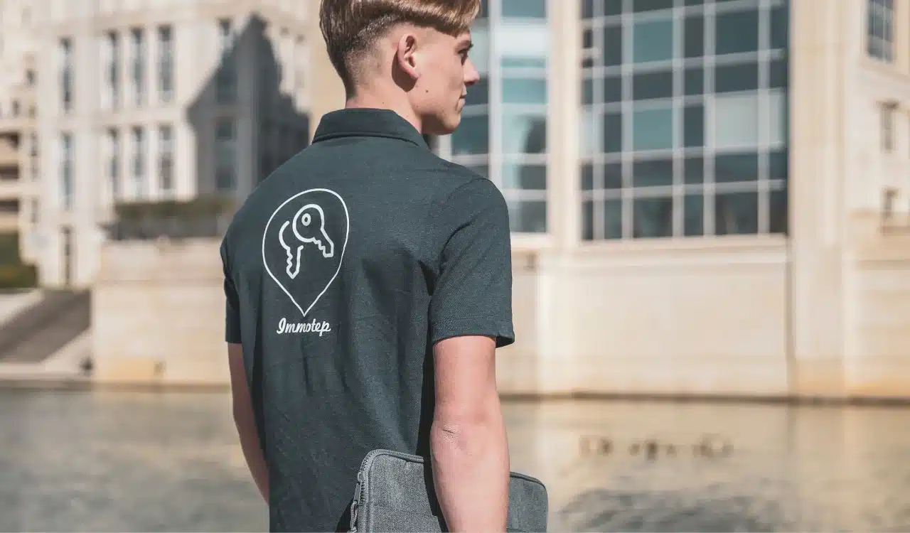 polo personnalisé pour entreprise