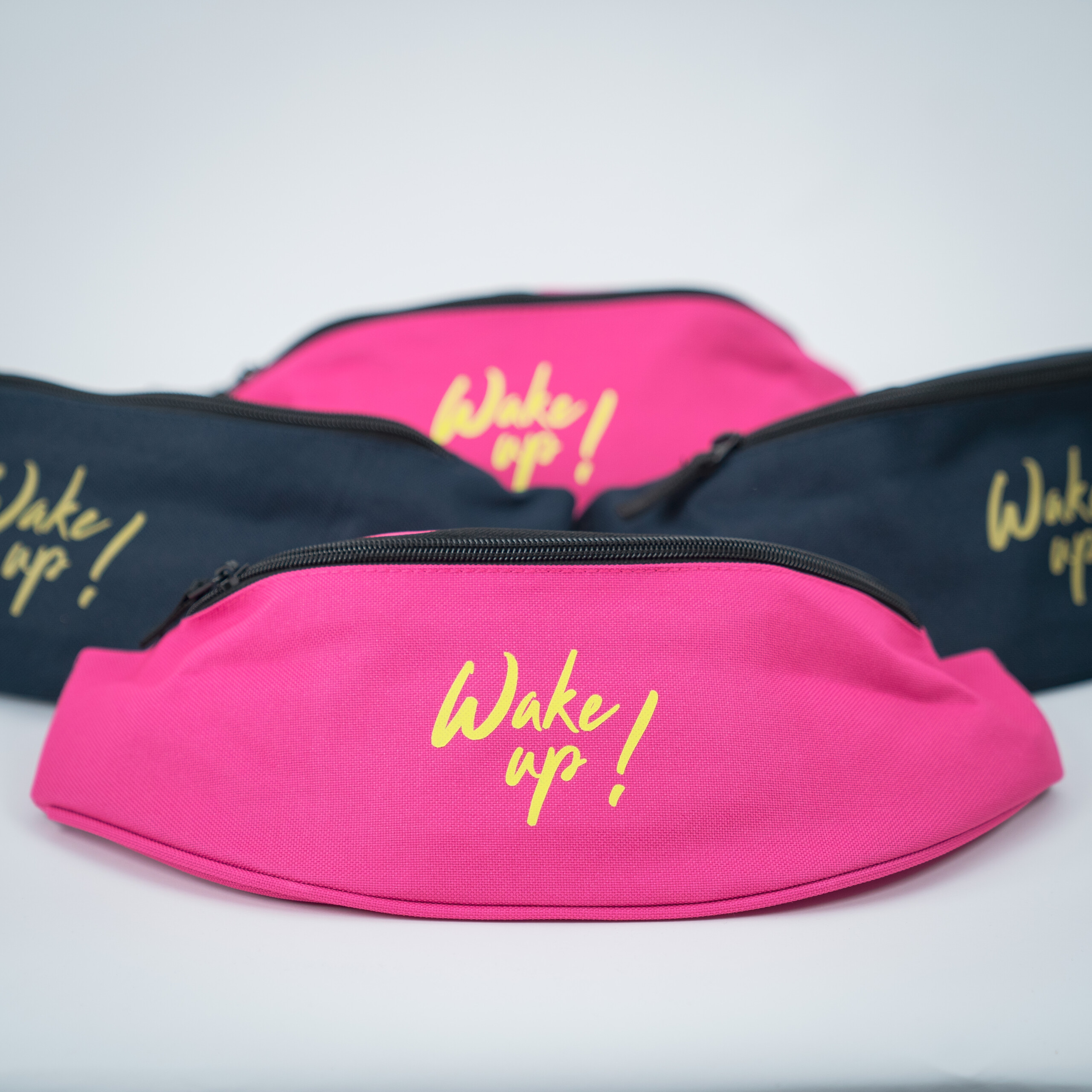 3 raisons de personnaliser des sacs banane