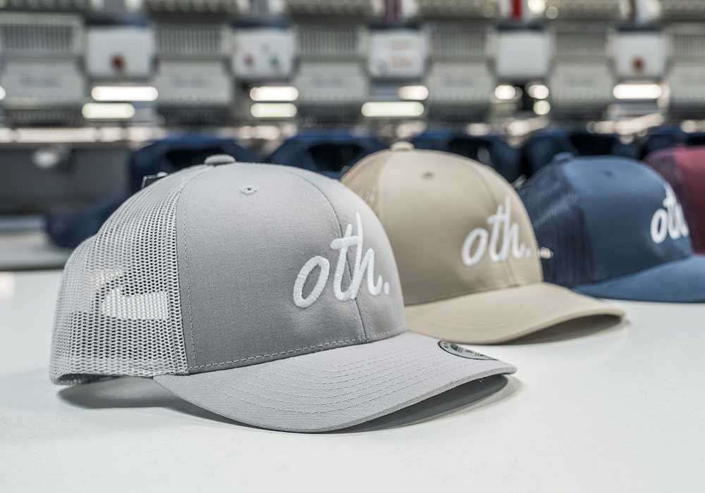 Promouvoir sa marque avec des casquettes personnalisées