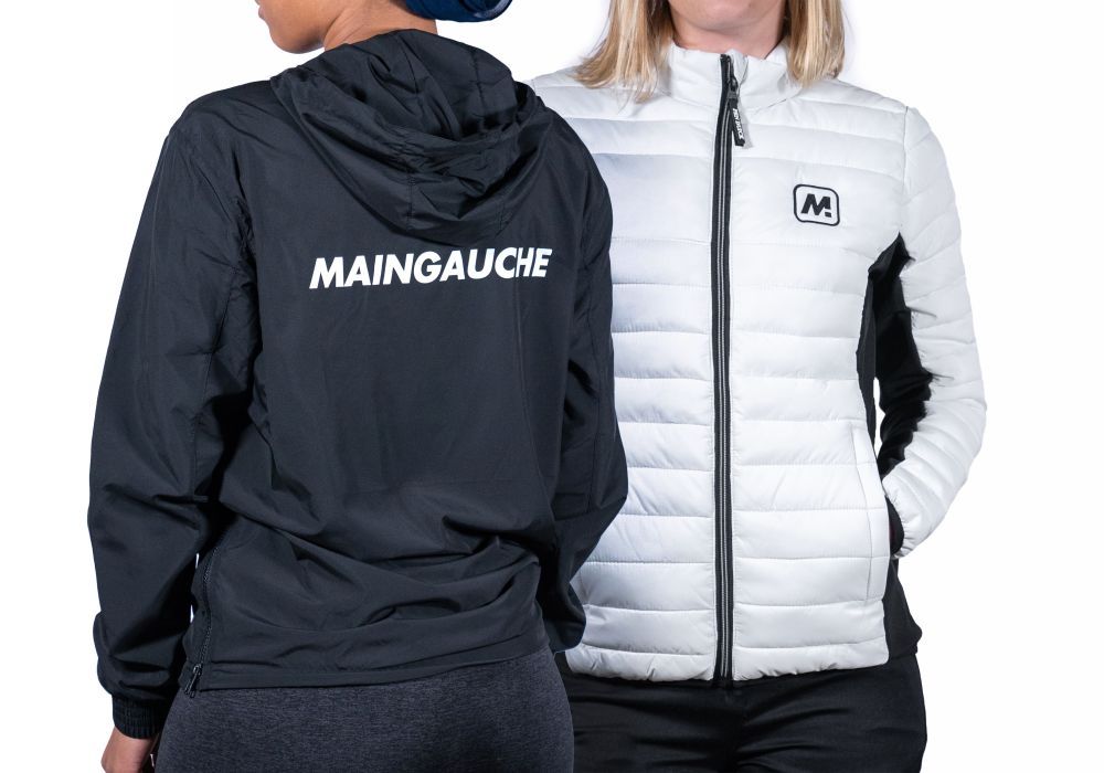 Comment les vestes personnalisées peuvent booster l’image de votre entreprise ?